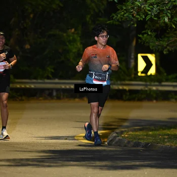 Runner Photo 4753647
