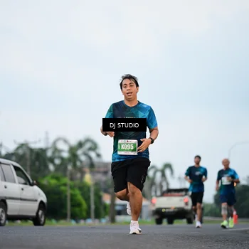 Runner Photo 4753649