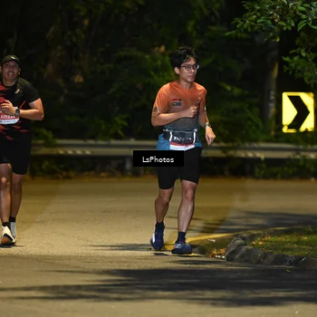 Runner Photo 4753652
