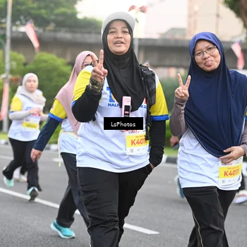 Runner Photo 4753654