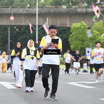 Runner Photo 4753657