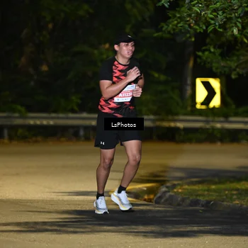 Runner Photo 4753658