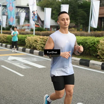 Runner Photo 4753660