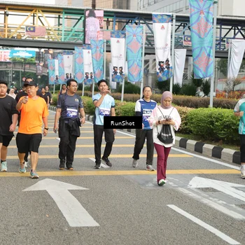 Runner Photo 4753661