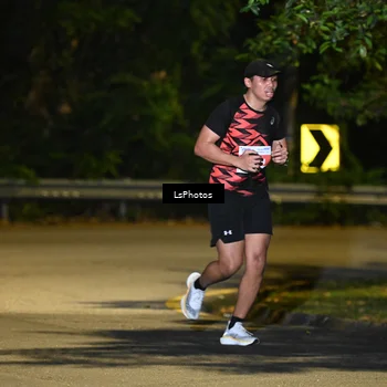 Runner Photo 4753665