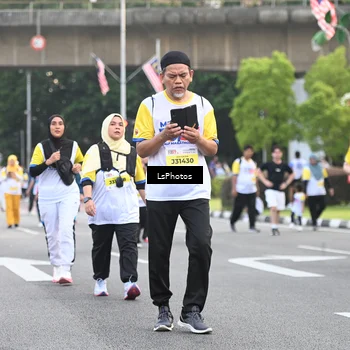 Runner Photo 4753666