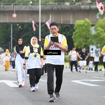 Runner Photo 4753668