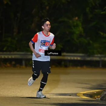 Runner Photo 4753670