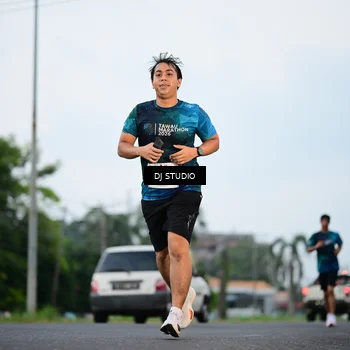Runner Photo 4753671