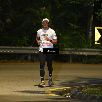 Runner Photo 4753672