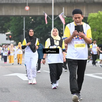 Runner Photo 4753673