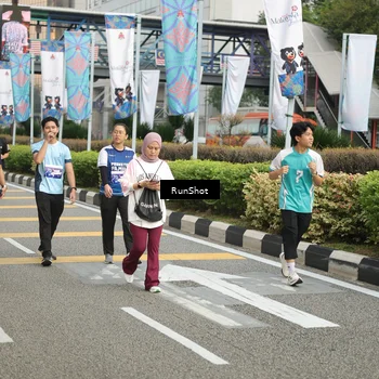 Runner Photo 4753674
