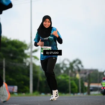Runner Photo 4753675