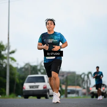 Runner Photo 4753677