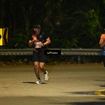 Runner Photo 4753678