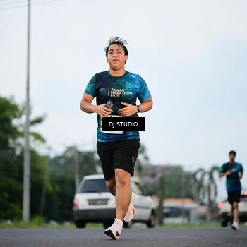 Runner Photo 4753680