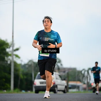 Runner Photo 4753683