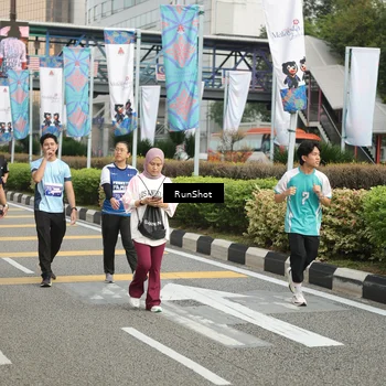 Runner Photo 4753685