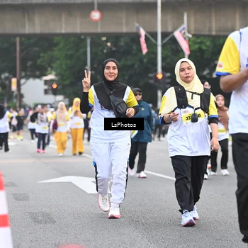 Runner Photo 4753687
