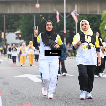 Runner Photo 4753689