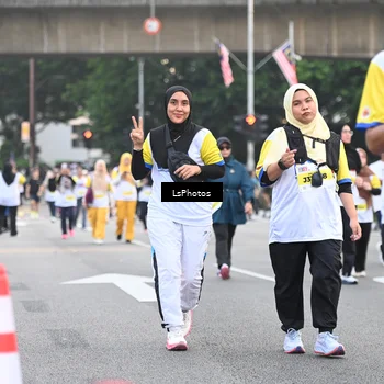 Runner Photo 4753690