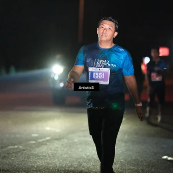 Runner Photo 4753691