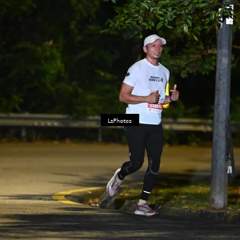 Runner Photo 4753692