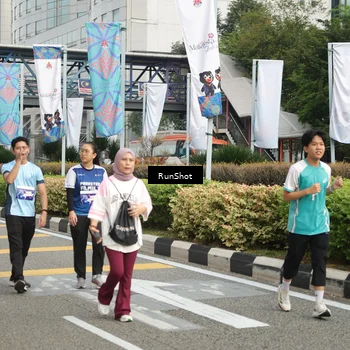 Runner Photo 4753694