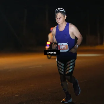Runner Photo 4753697