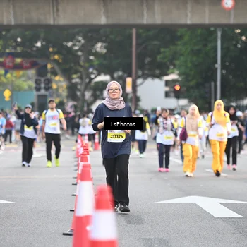 Runner Photo 4753698