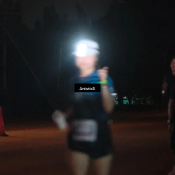 Runner Photo 4753699