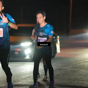 Runner Photo 4753700