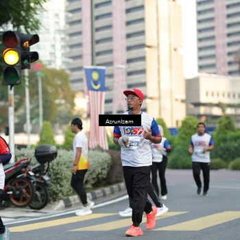 Runner Photo 4753702