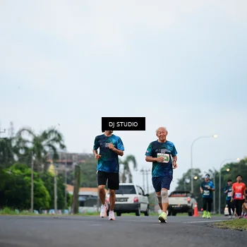 Runner Photo 4753708