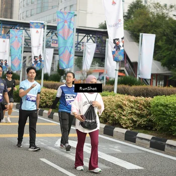 Runner Photo 4753709