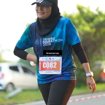 Runner Photo 4753712