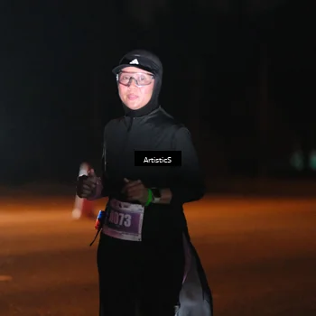 Runner Photo 4753713