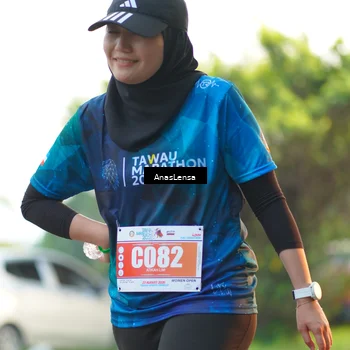 Runner Photo 4753715