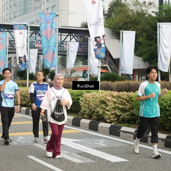 Runner Photo 4753716