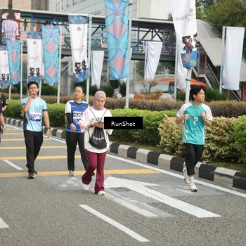 Runner Photo 4753717