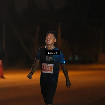 Runner Photo 4753723