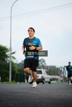 Runner Photo 4753724