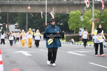Runner Photo 4753725