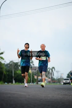 Runner Photo 4753729