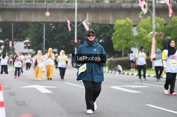 Runner Photo 4753730