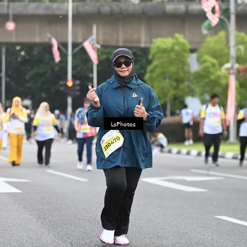 Runner Photo 4753734