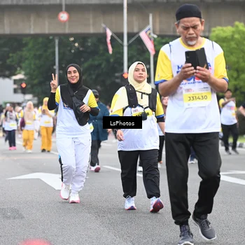 Runner Photo 4753735