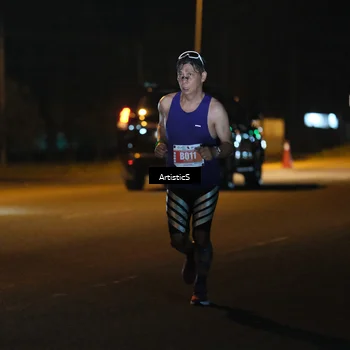 Runner Photo 4753737