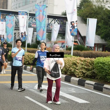 Runner Photo 4753738