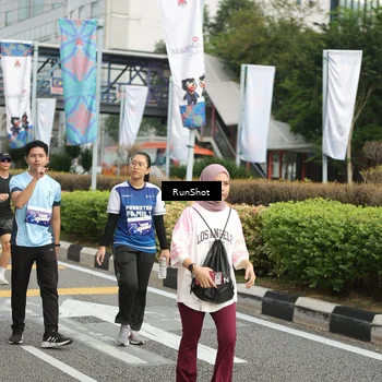 Runner Photo 4753742